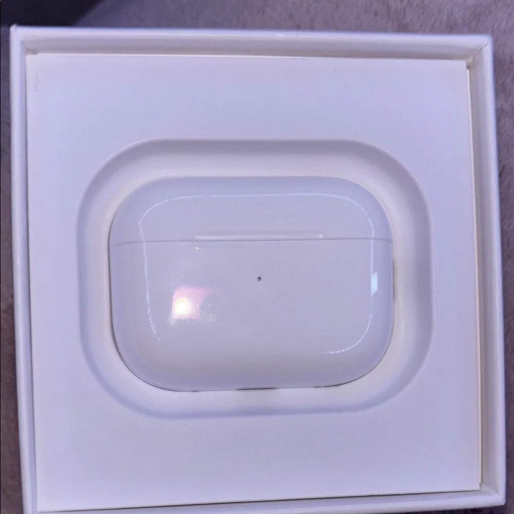 Apple AirPods Pro White Wireless Headset